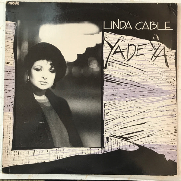 Linda Cable - Ya-De-Ya Vinyl LP (Used)