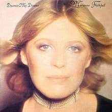 Marianne Faithfull - Dreamin My Dreams Vinyl LP (Used)
