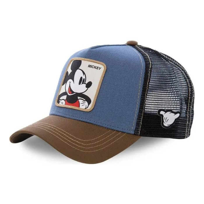 Mickey Mouse - Mickey Mesh Cap