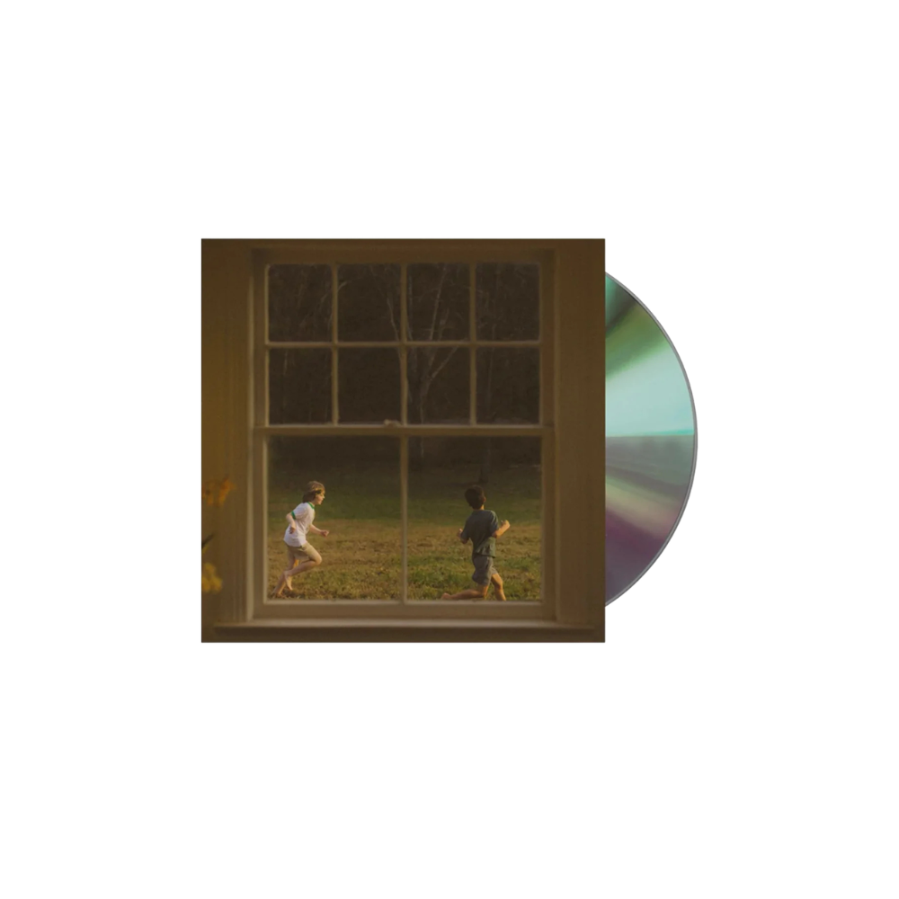 Noah Kahan - The Great Divide CD
