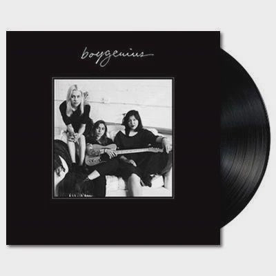 Boygenius - Boygenius Vinyl LP