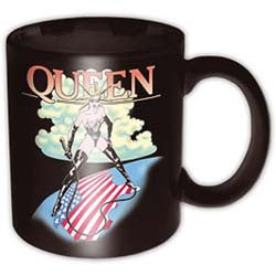 Queen - Mistress Mug