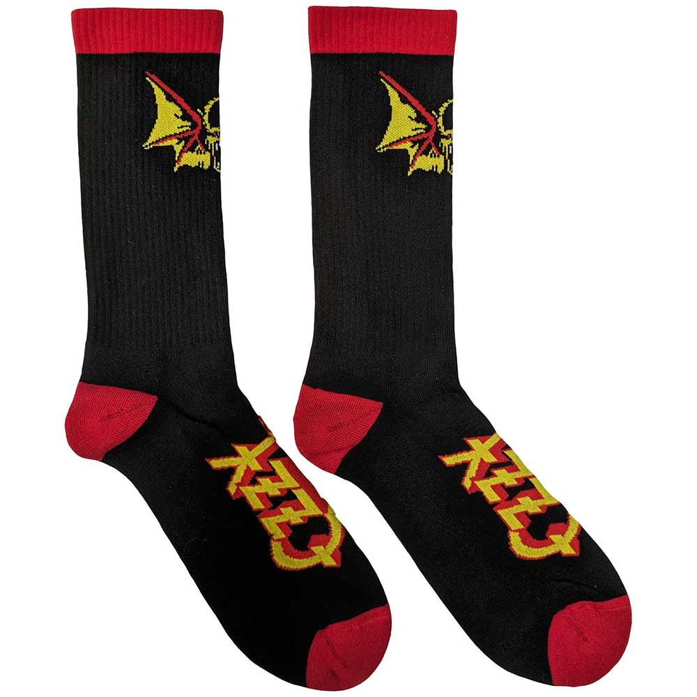Ozzy Osbourne - Bat Unisex Socks