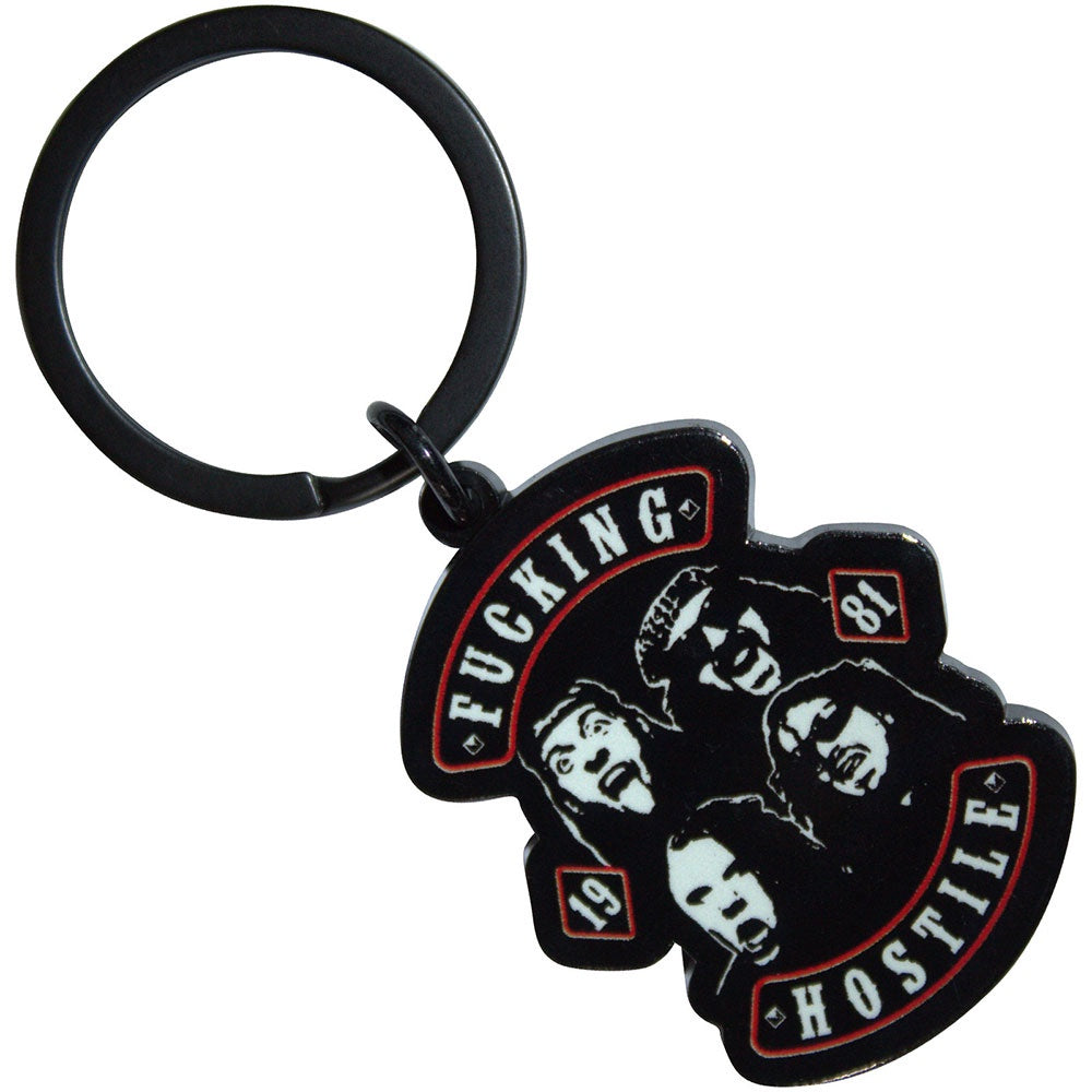 Pantera - Hostile Keychain