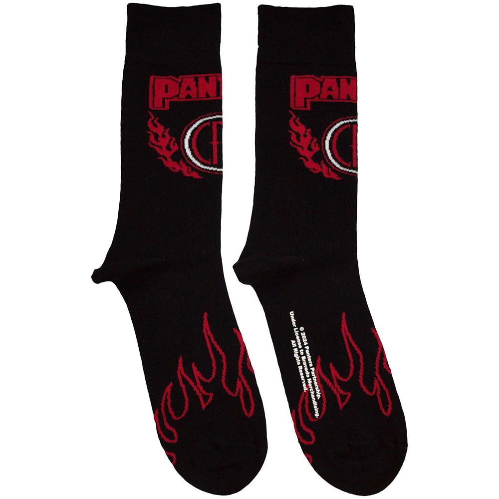 Pantera - Cowboys From Hell Unisex Socks
