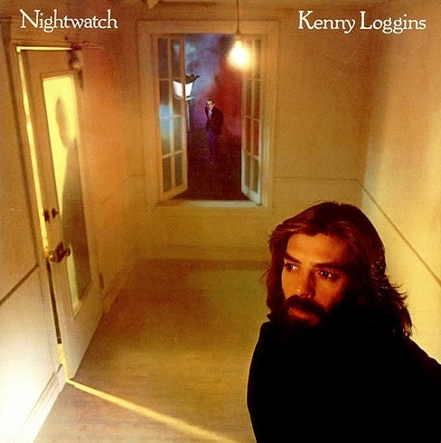 Kenny Loggins – Nightwatch Vinyl LP (Used)