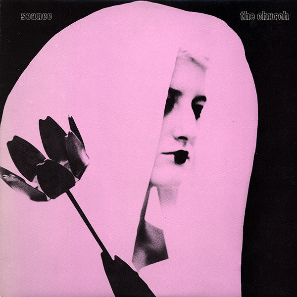 Church – Seance Vinyl LP (Used)