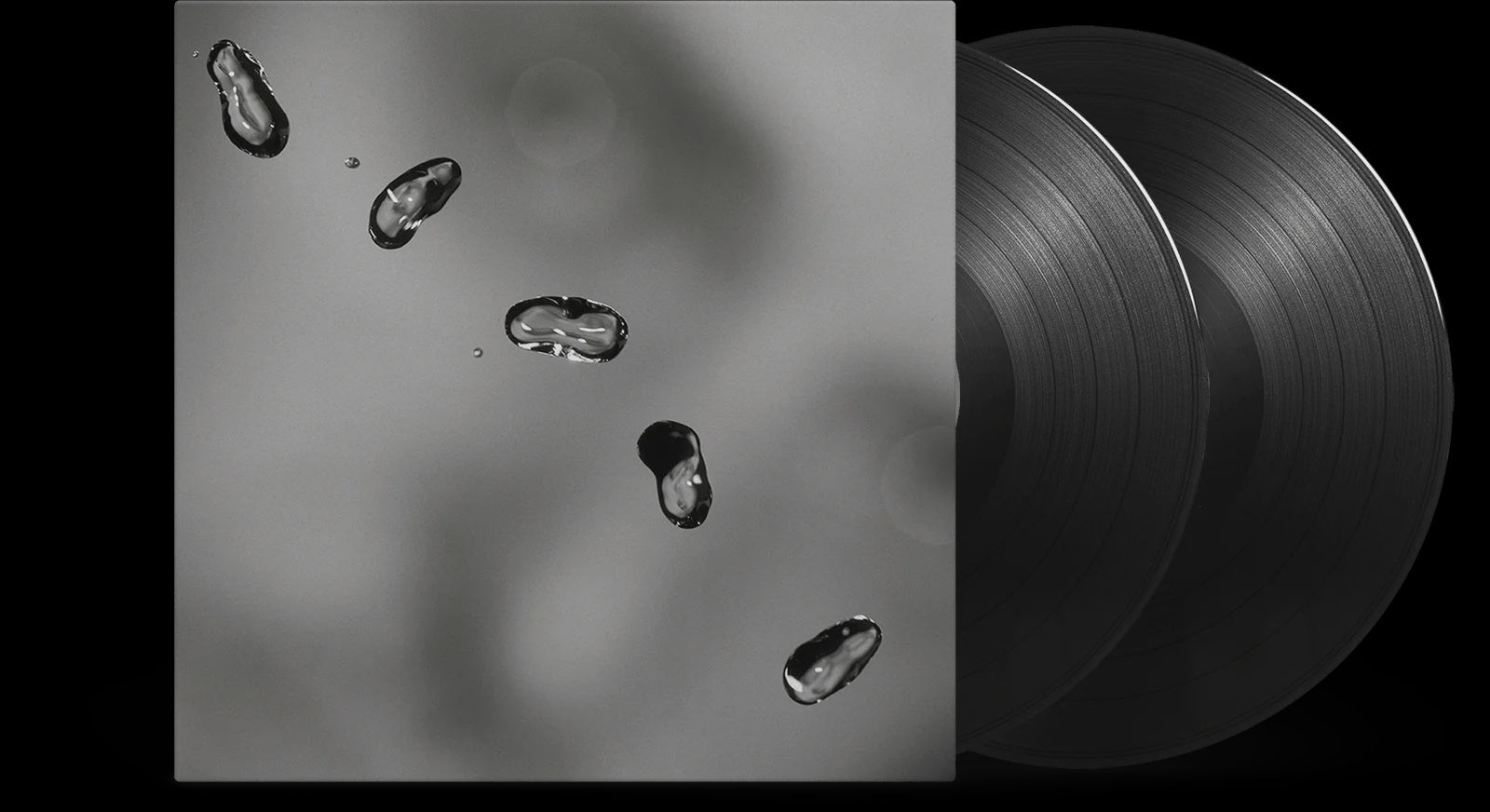 Peter Gabriel - Up Vinyl 2LP