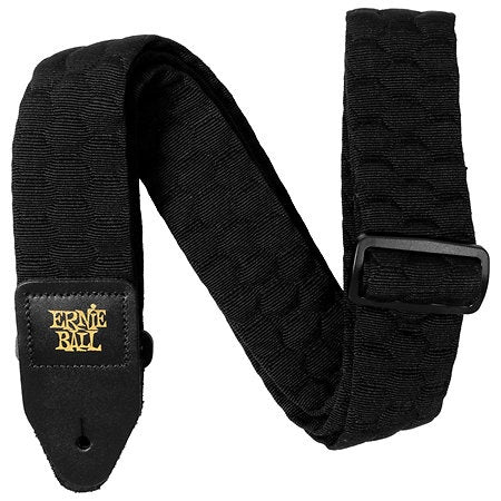 Ernie Ball - Jacquard Guitar Strap - Dark Matter