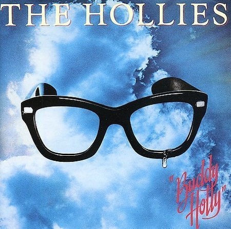 Hollies - Buddy Holly Vinyl LP (Used)