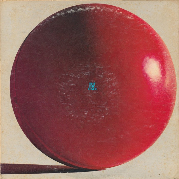 Various Artists - The Big Ball Vinyl 2LP (Used)