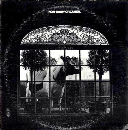 Various Artists - Non-Dairy Creamer Vinyl LP (Used)