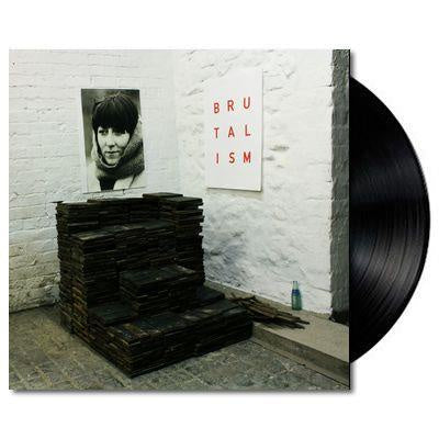 Idles - Brutalism Vinyl LP