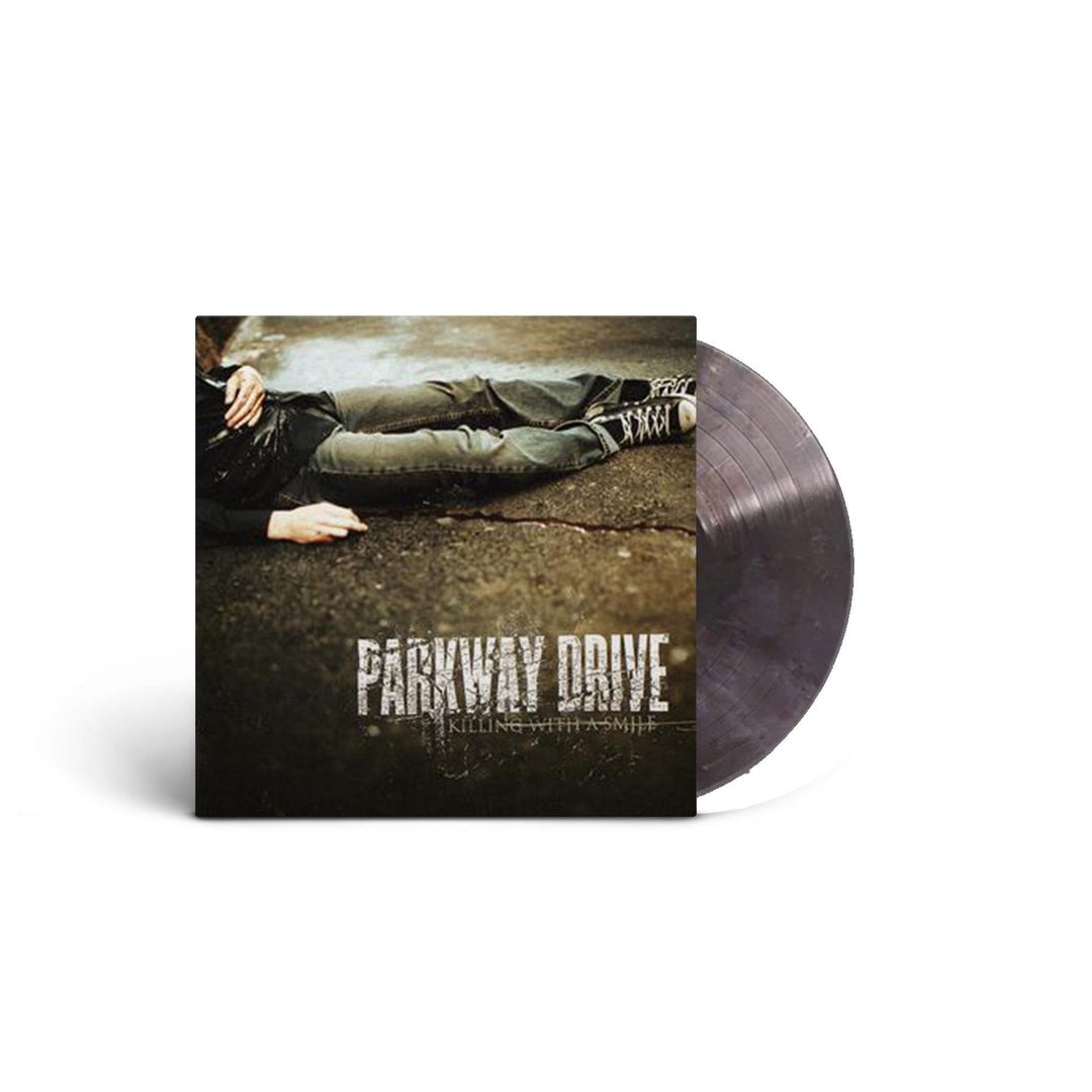 Parkway Drive - Killing With A Smile Eco-Mix Vinyl LP