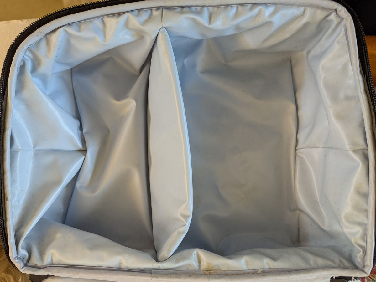 Madonna - Ray Of Light 1998 Vintage Promotional Lunchbox Cooler Bag