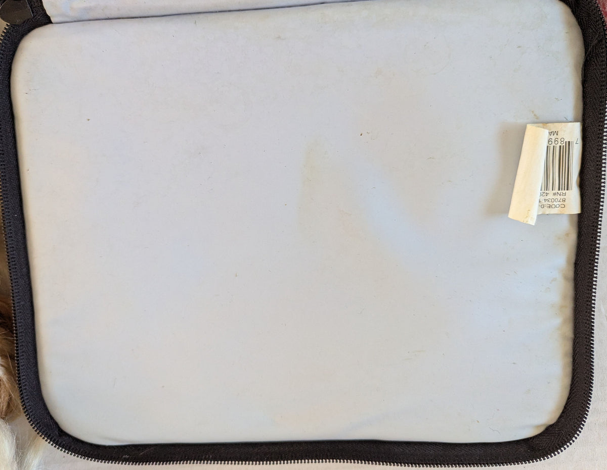 Madonna - Ray Of Light 1998 Vintage Promotional Lunchbox Cooler Bag