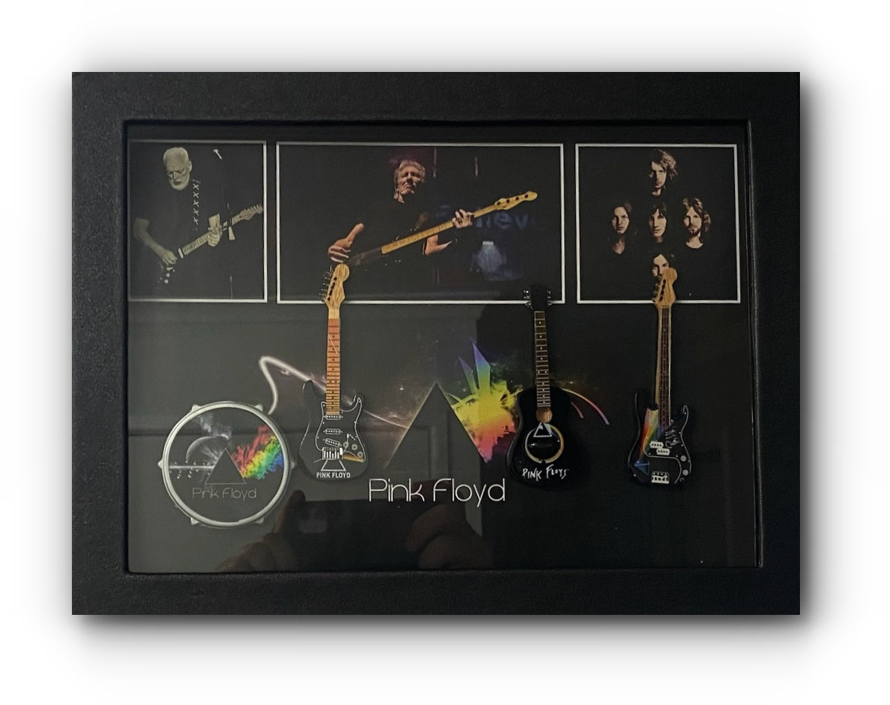 Pink Floyd - Pink Floyd Shadow Box