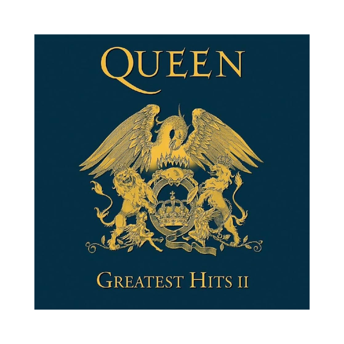 Queen - Greatest Hits II Vinyl 2LP