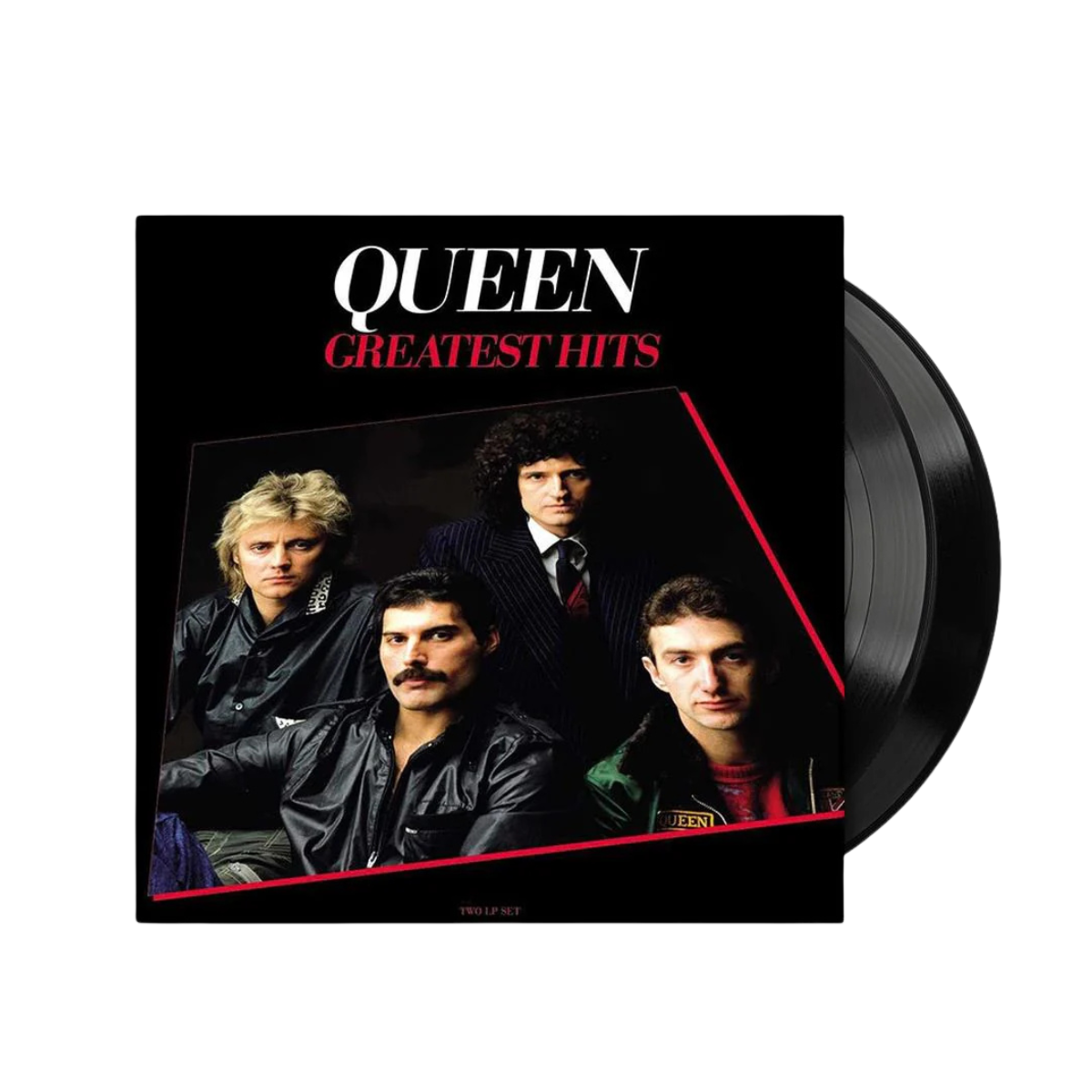 Queen - Greatest Hits Vinyl 2LP