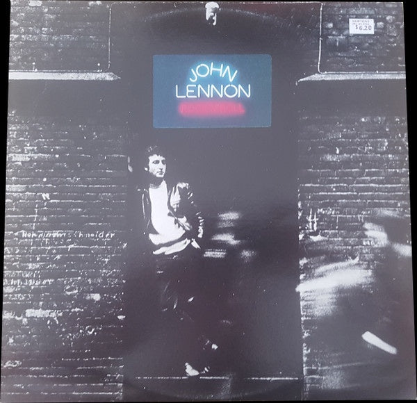John Lennon - Rock 'n' Roll Vinyl LP (Used)