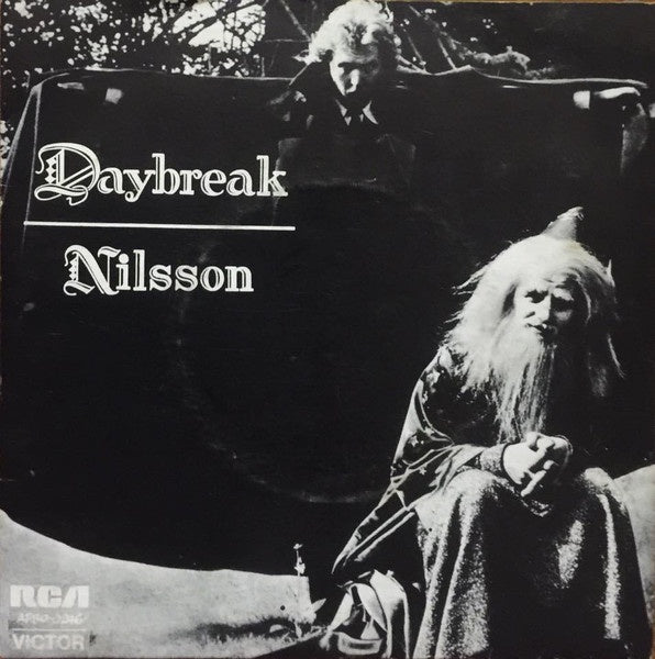 Nilson - Daybreak 7" Vinyl Single (Used)