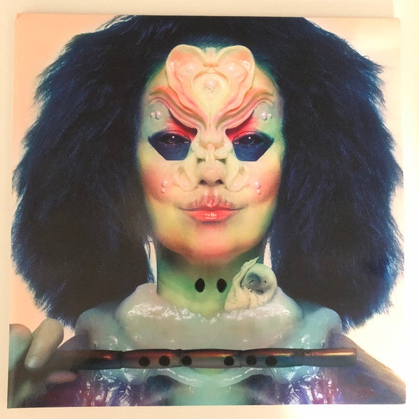 Björk - Utopia Vinyl 2LP (Used)