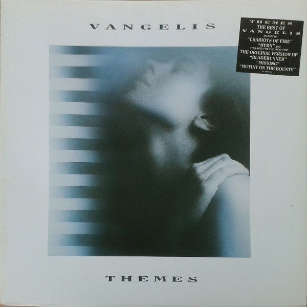 Vangelis - Themes Vinyl LP (Used)