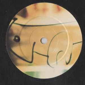 U2 - Mysterious Ways 7" Vinyl Single (Used)