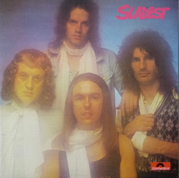 Slade - Sladest Vinyl LP (Used)