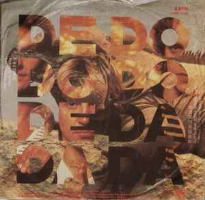 Police - De Do Do Do, De Da Da Da - 7" Vinyl Single (Used)