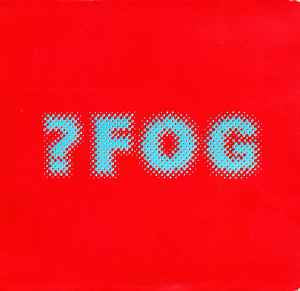 ?Fog - 7 -Inch Round Black Thing 7" Vinyl Single (Used)