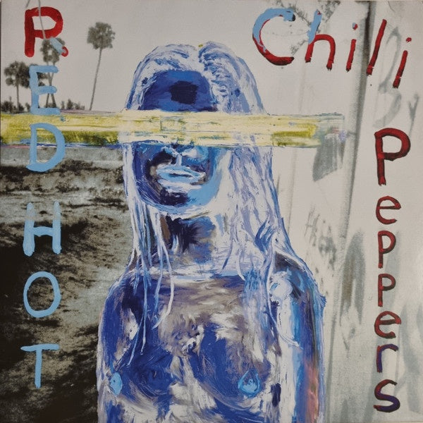 Red Hot Chili Peppers - By The Way Reissue Vinyl 2LP (Used)