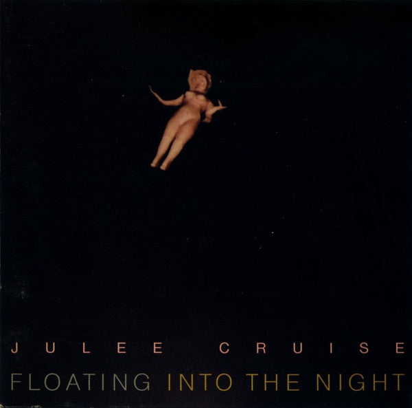 Julee Cruise - Floating Into The Night CD