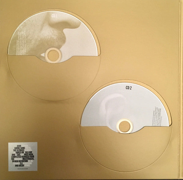 John Lennon – Gimme Some Truth. 2CD + DVD Boxset