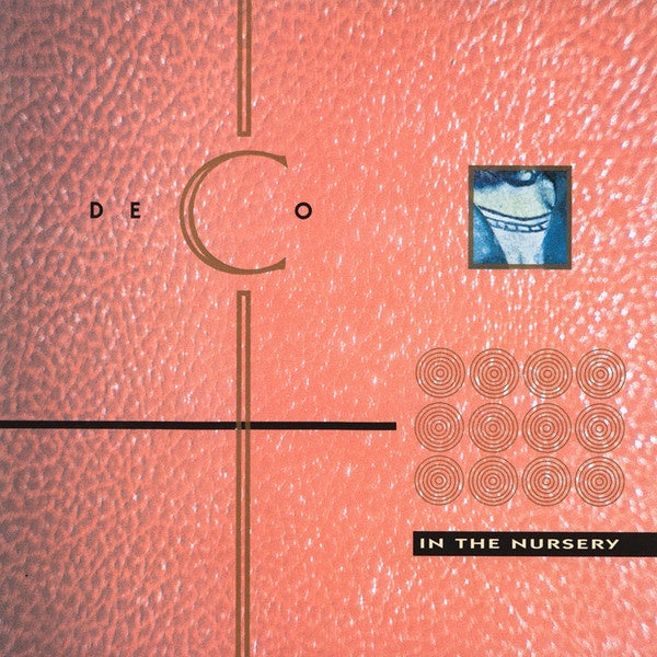 In The Nursery – Deco CD