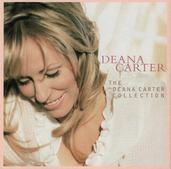 Deana Carter – The Deana Carter Collection cd