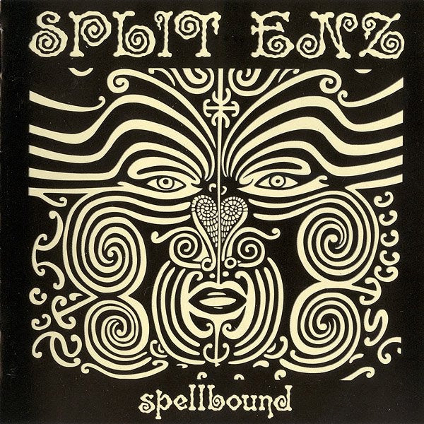 Split Enz - Spellbound - 2CD Set