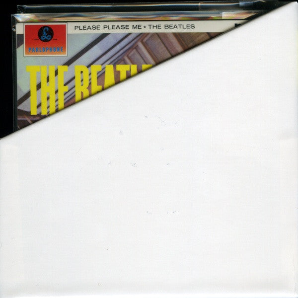 Beatles - The Beatles In Mono Limited Edition Box Set 13CD