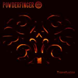 Powderfinger - Transfusion CD Single