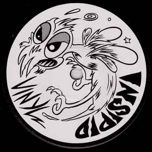 Urge Overkill - Stull 7" Vinyl EP (Used)