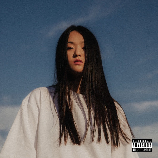 Park Hye Jin - Before I Die Pink Marble Coloured Vinyl LP (Used)
