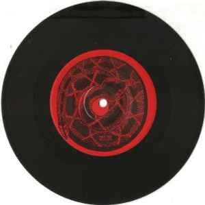 Mick Blood & The Pushtwangers - 3rd Season 7" Vinyl Single (Used)