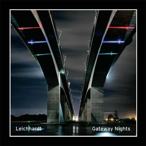 Leichhardt - Gateway Nights Vinyl LP (Used)