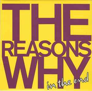 The Reasons Why - Let's Live For Today 7" Vinyl Single (Used)