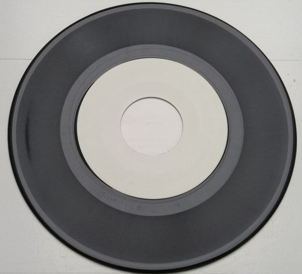 Soundgarden – Live! Earache My Eye / Big Bottom 7" Vinyl Single (Used)