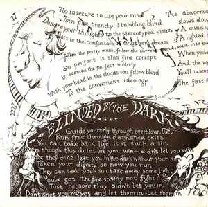 Faction - You've Got The Fire 7" Vinyl Single (Used)