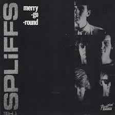 Spliffs - Merry Go Round 7" Vinyl Single (Used)