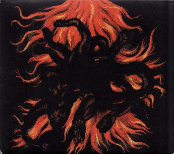 Deathspell Omega – Paracletus CD