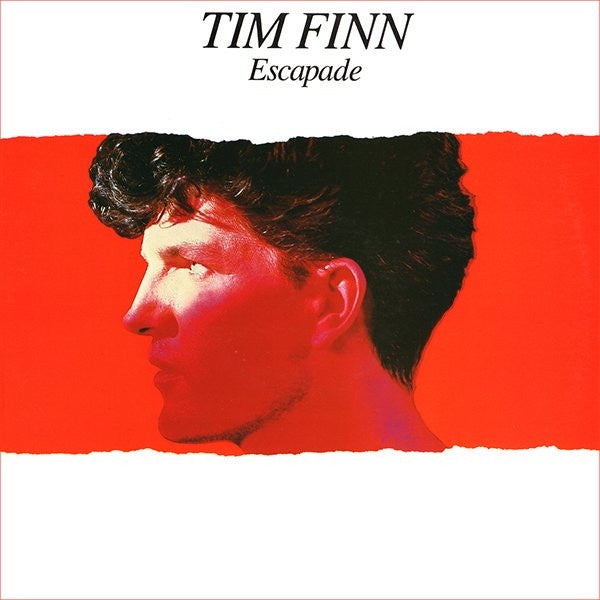 Tim Finn – Escapade Vinyl LP (Used)