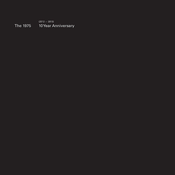 1975 - 10 Year Anniversary (2012 - 2013) Limited Edition Vinyl 4LP (Used)